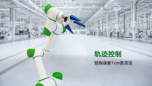 十四五機器人產業發展規劃引領行業變革，中科深谷核心技術驅動移動機器人高端智能化發展