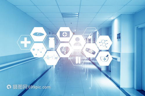 在線醫療智能化 技術賦能，重塑健康未來