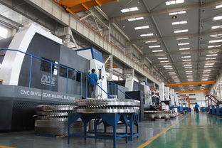 秦川機床與博世力士樂深化合作 聚焦三大領域，共筑智能網(wǎng)絡技術新生態(tài)