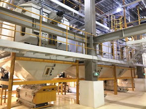 探秘飼界巨頭 正大集團國內最大現(xiàn)代化豬飼料工廠實拍與技術解析